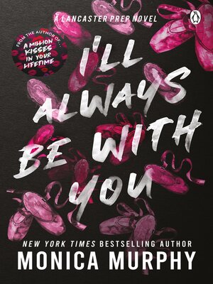 I'll Always Be With You - ebook